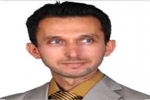 صورة المؤلف محسن الجبار